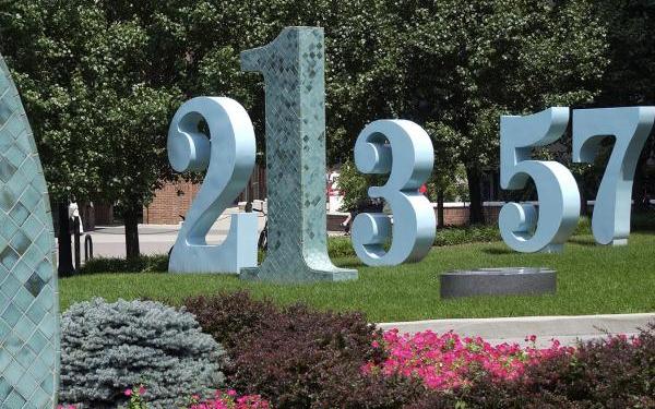 numbers