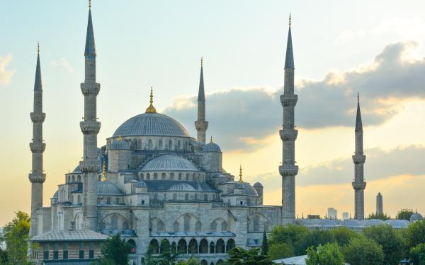 Istanbul
