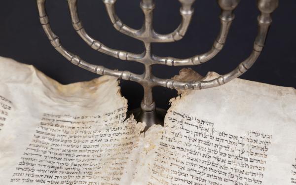 Hebrew and Jewish Studies